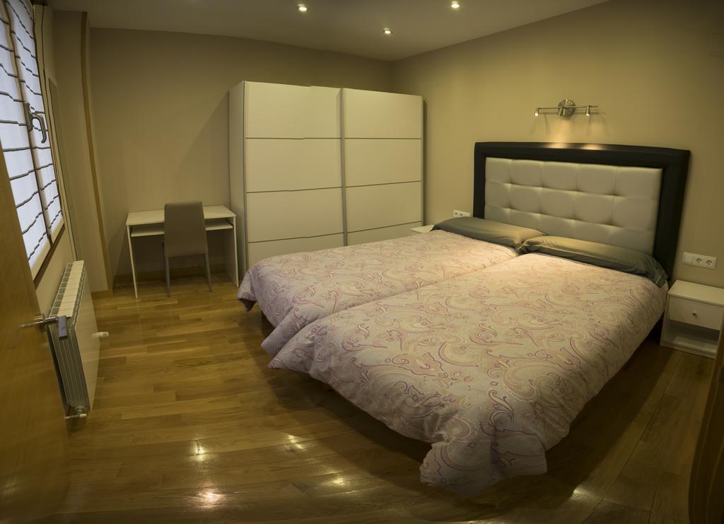 Apartamento Gure Ganbara Apartamento Estella Exterior foto