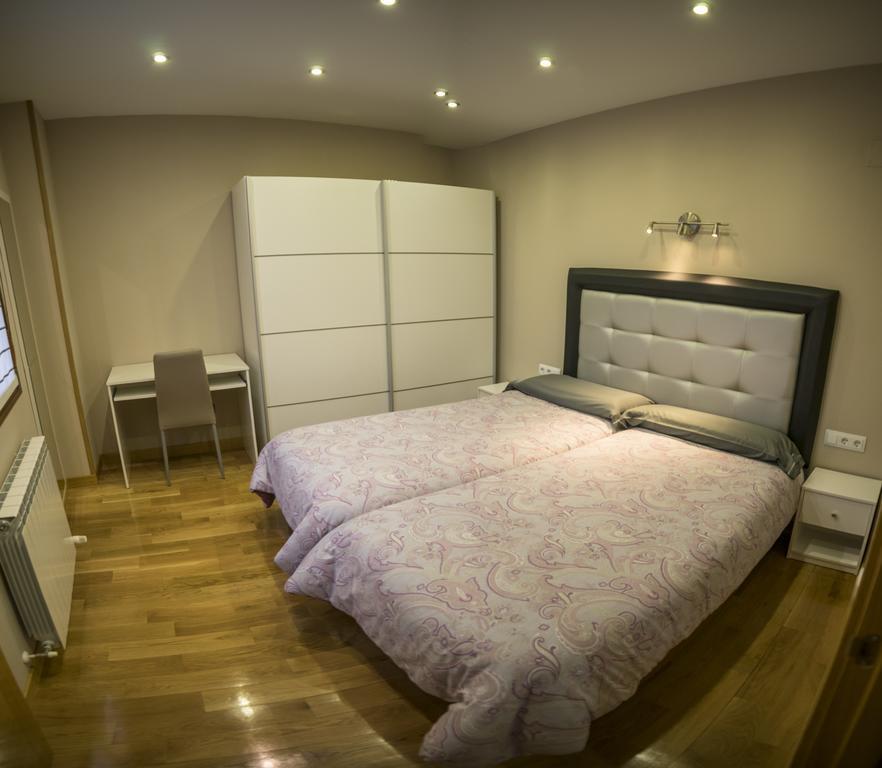 Apartamento Gure Ganbara Apartamento Estella Exterior foto