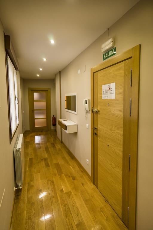 Apartamento Gure Ganbara Apartamento Estella Exterior foto
